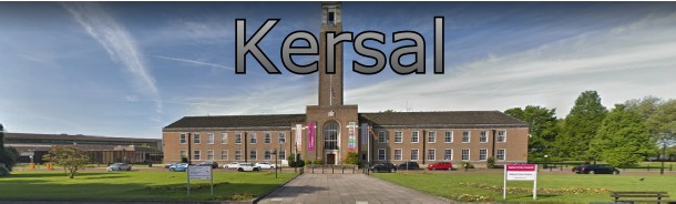 Kersal
