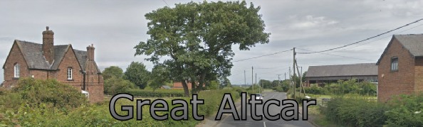 Great Altcar
