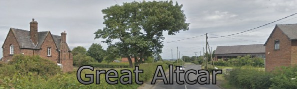 Great Altcar