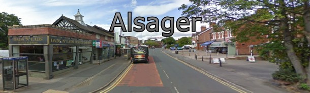 Alsager
