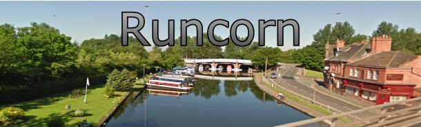Runcorn
