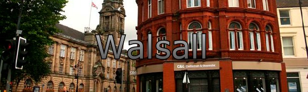 Walsall
