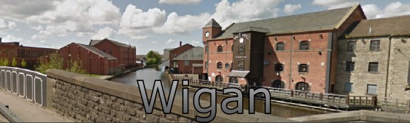 Wigan
