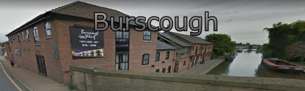 Burscough
