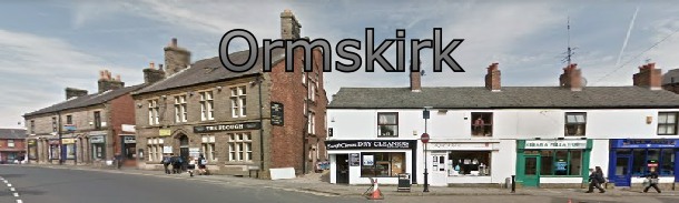 Ormskirk