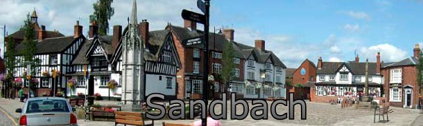 Sandbach
