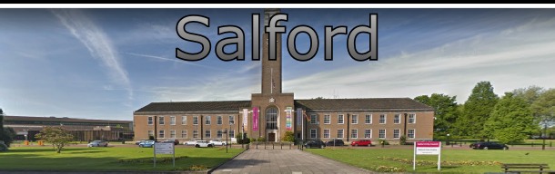 Salford
