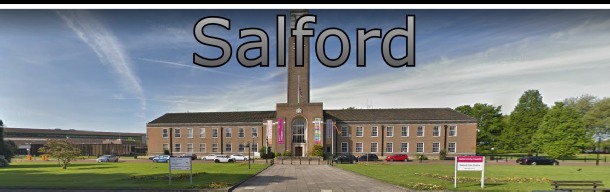 Salford

