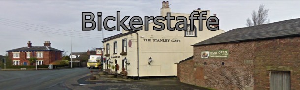 Bickerstaffe