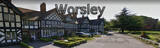 Worsley
