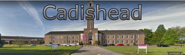 Cadishead
