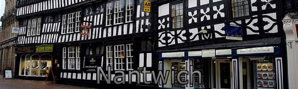 Nantwich
