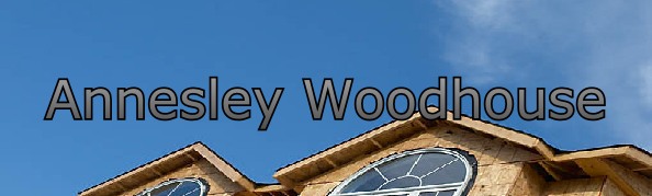 Annesley Woodhouse
