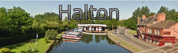 Halton
