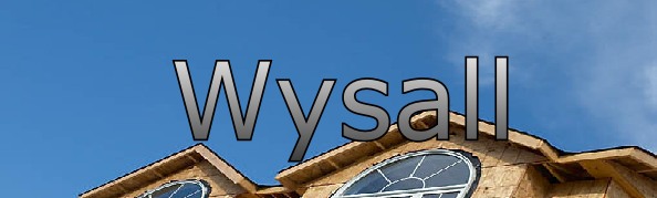 Wysall
