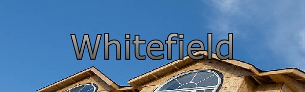 Whitefield
