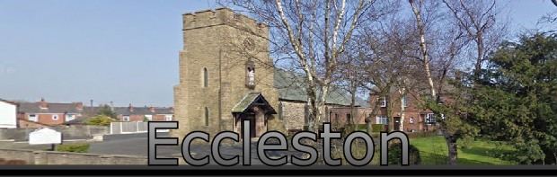 Eccleston
