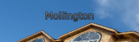 Mollington
