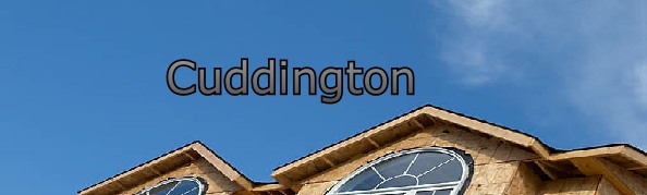 Cuddington
