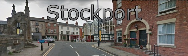 Stockport
