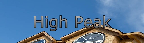 High Peak
