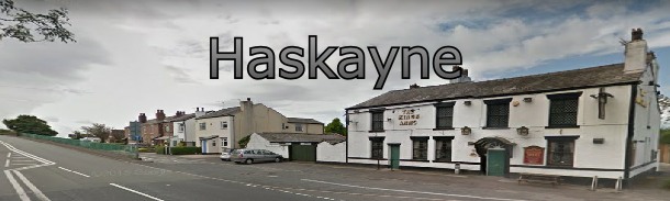Haskayne