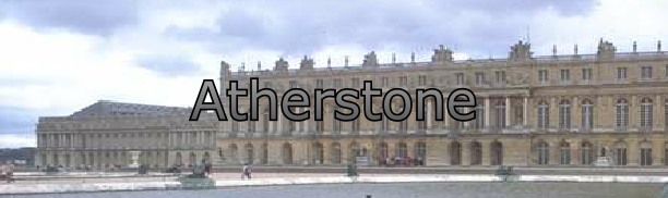 Atherstone
