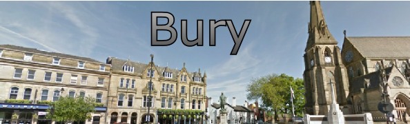 Bury
