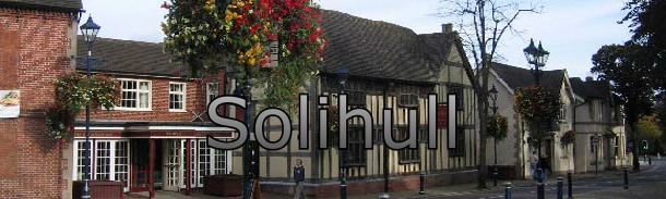 Solihull
