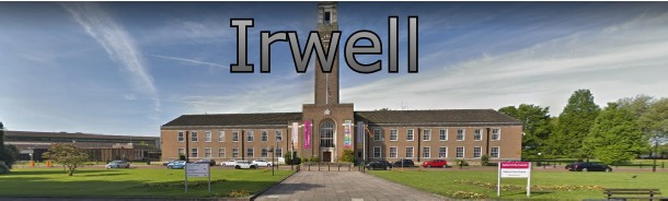 Irwell
