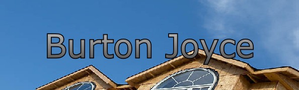 Burton Joyce

