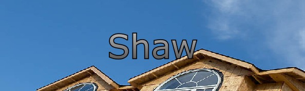 Shaw
