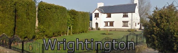 Wrightington
