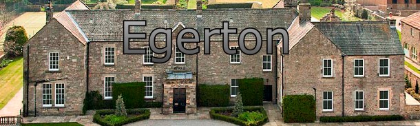 Egerton
