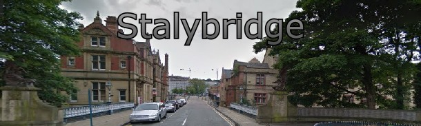 Stalybridge
