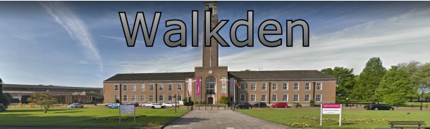 Walkden
