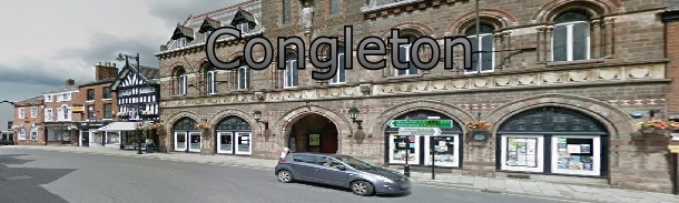 Congleton
