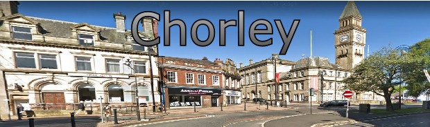 Chorley
