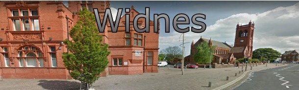 Widnes
