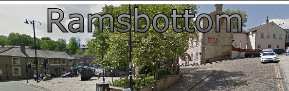 Ramsbottom
