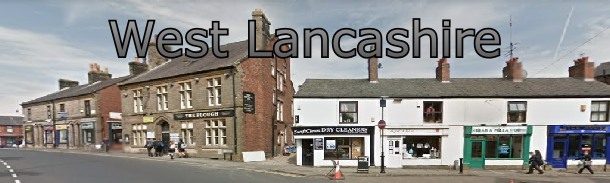 West Lancashire
