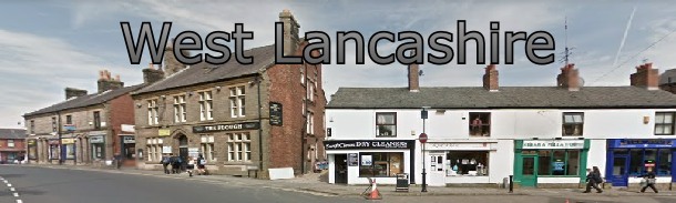 West Lancashire