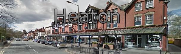 Heaton
