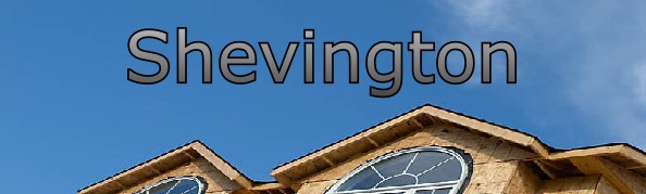 Shevington

