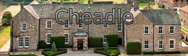 Cheadle
