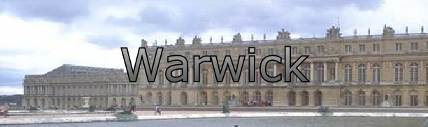 Warwick
