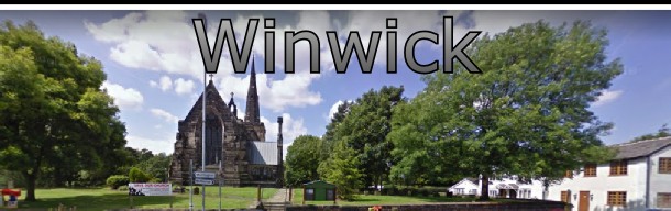 Winwick
