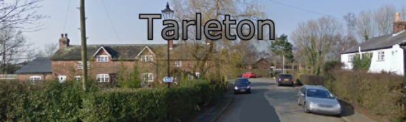 Tarleton