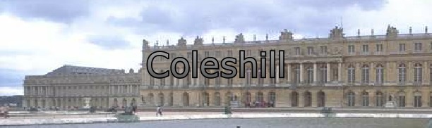 Coleshill
