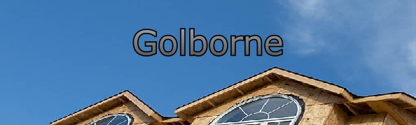 Golborne
